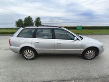 Audi a4 1.6 üv 10.2026
