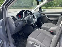 Müüa VW Touran 2007.a 2.0tdi 125kw