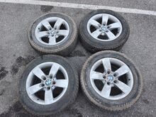 16" 5x120 valuveljed naelrehviga