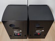 Yamaha NS-333 riiulikõlarid