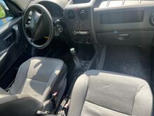 Citroen Berlingo varuosad