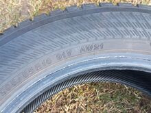REHVID 205/55R16