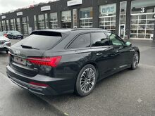 Audi A6 Quattro S-LINE 2.0 R4 270kW