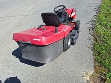 Murutraktor Jonsered