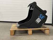 S40 Kaevekopp 90L 500mm