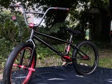 BMX (Black Label)