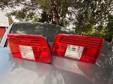 BMW E39 luugituled