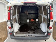 MB Vito 2.1CDI 70kw 2007