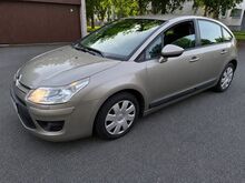 Citroën C4 1.6 88 kw 2010 a