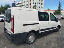 Citroen Jumpy