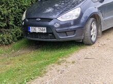 FORD S-MAX 2.0 103KW