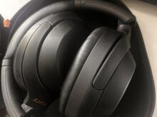 Sony wh-1000xm4