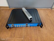 Plinius M8 предусилитель класса High-End