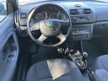 Skoda Fabia Greenline JÄRELMAKS