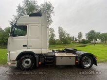Volvo FH13