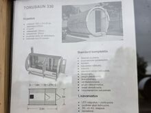 Torusaun 330