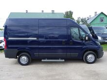 Peugeot Boxer H2/L2 a/c 2.0 TDI 96кВт