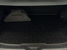 Toyota RAV4 pagasiruumi matt