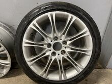 Разноширокие диски BMW Style 135 18
