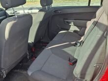 Opel Zafira 1.7 cdti