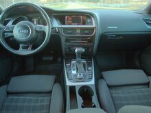 Audi A5 Facelift S-LINE
