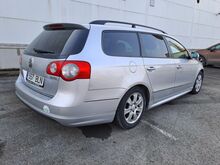 Volkswagen Passat 2.0 103kW