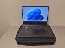 ASUS TUF Gaming FX505DT mänguri sülearvuti