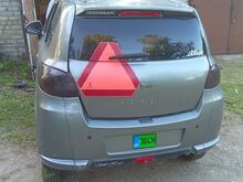 Mopeedauto JDM Aloes Yanmar 4kW