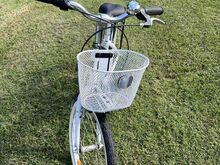 Tunturi Shine 3 jalgratas 20"