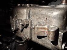 MOPEEDAUTODE ERINEVAD KÄIGUKASTID