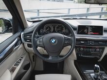 BMW X5 3.0 230kW Webasto, 7-Kohaline