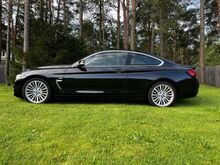 BMW 420 Luxury Line 2.0 D 135kW