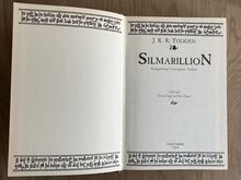 J.R.R. Tolkien 1990ndate eestikeelne kollektsioon