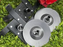 Mullafrees Husqvarna TF335