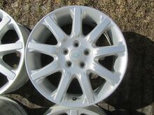 LR Freelander, Toyota, Honda R18 5x114.3 диски