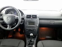 Mercedes-Benz A 160