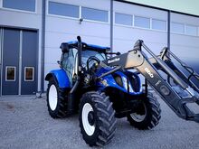 M: New Holland T6.180 2018a