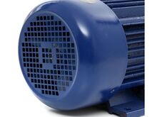 Elektrimootor 4.0KW 380V KD1818
