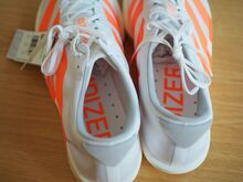 Uued Adidas Adizero Adios 9 jooksujalatsid (44,5)