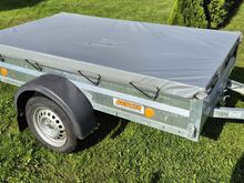 Haagis N7-202 Neptun 2020x1140x300mm