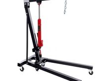 2T kraana tõstuk KD333