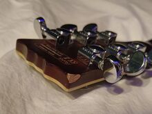 Harley Benton SC Custom II Paradise Flame - Kitarr