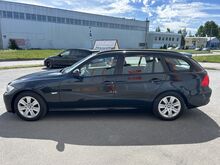 BMW E91 Facelift 2.0 diisel 85kw Saksamaalt