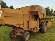 SAMPO 600
