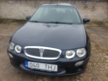 Rover 25 osad