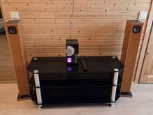 Muusikakeskus Grundig