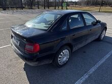 2x Audi A4B5 1.6л 74кВт механика