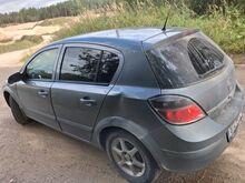 Müüa opel astra varuosadeks või siis tervikuna