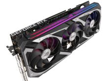 ASUS ROG Strix GeForce RTX 3060 OC Edition 12GB