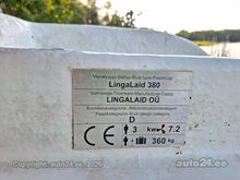 Lingalaid 380